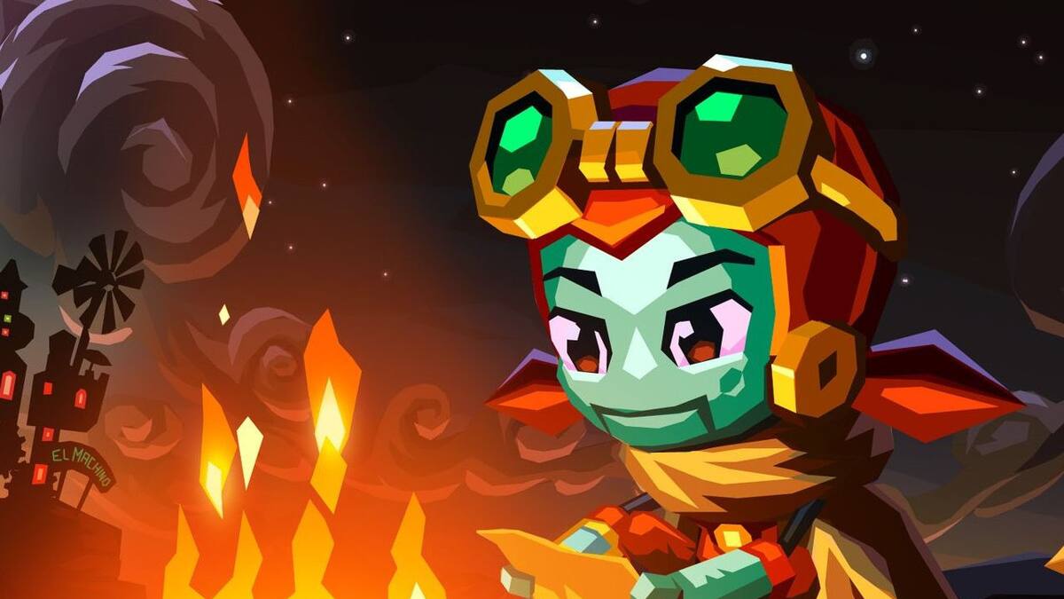 Thunderful Publishing está ofreciendo muchas copias de una aclamada serie RPG y metroidvania