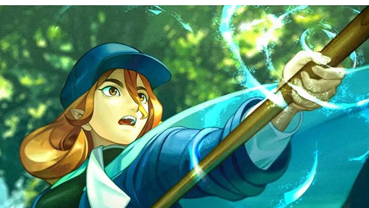 Tides of the Foscari se inspira en cuentos clásicos y nos lleva a la Europa Occidental