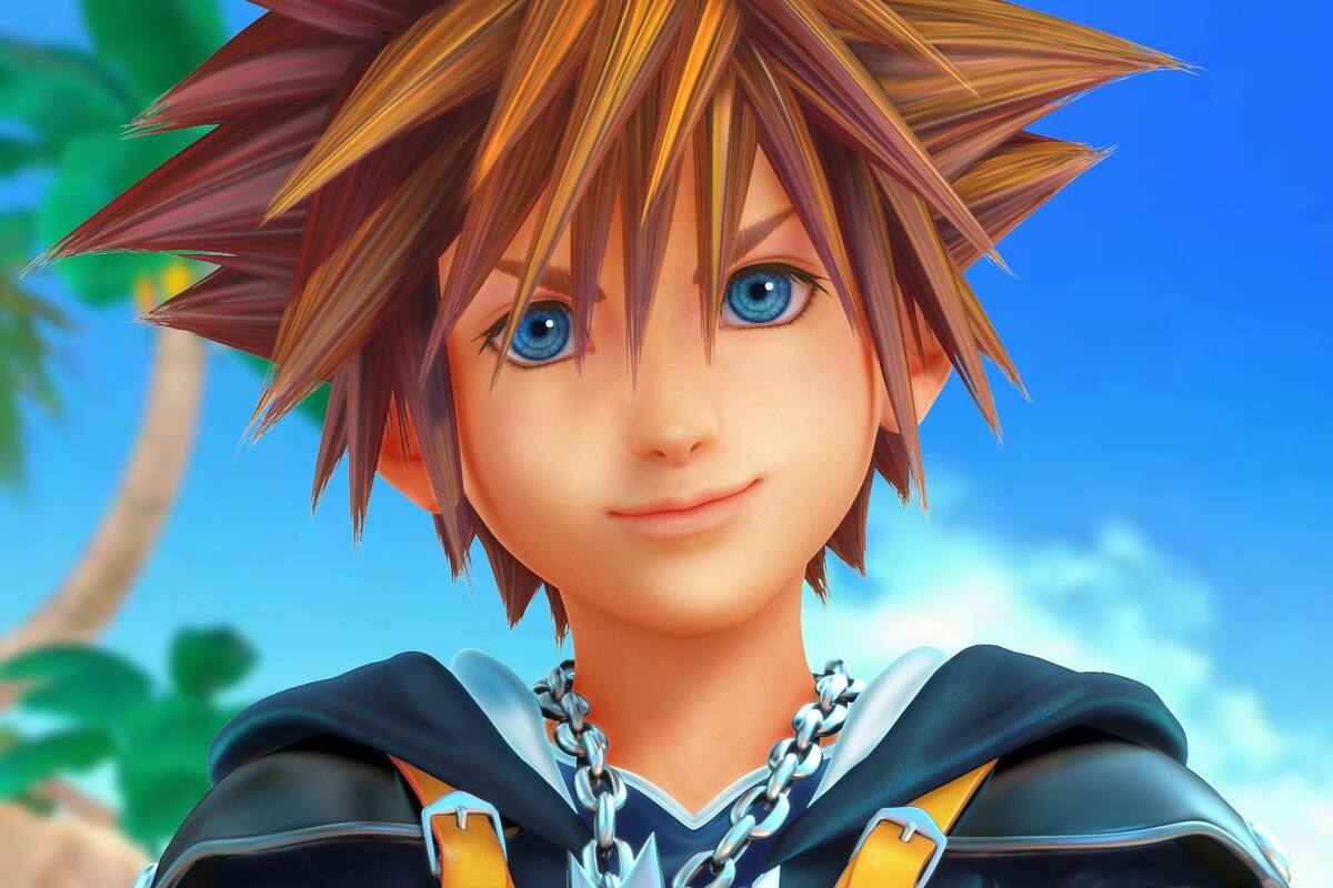 Kingdom Hearts III podría llegar a NX