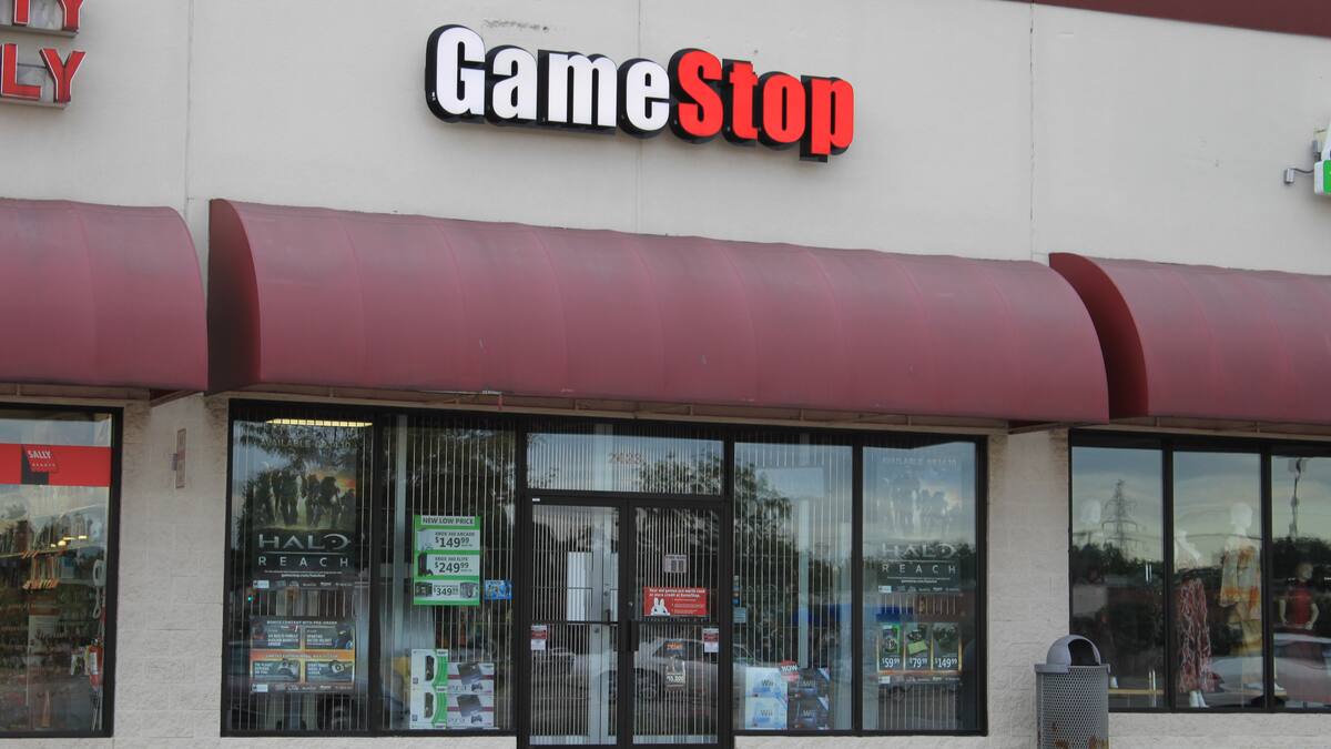 Tienda de juegos perdió más de 5% de su valor