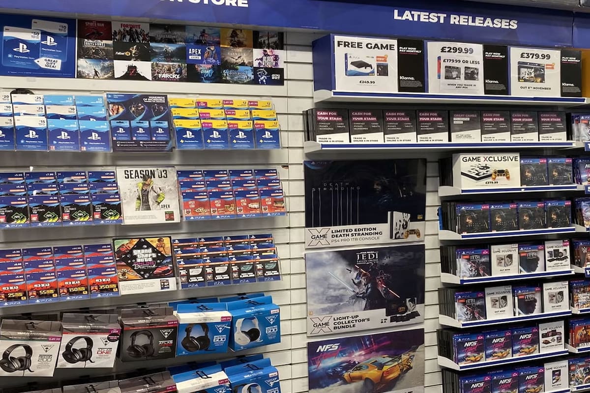 “Eliminar discos no es un avance”, tiendas minoristas explotan contra PlayStation y su decisión de acabar con el formato físico