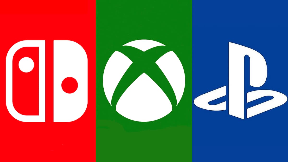 Tienda en línea registra lanzamientos misteriosos para PS4, Xbox One y la consola de Nintendo