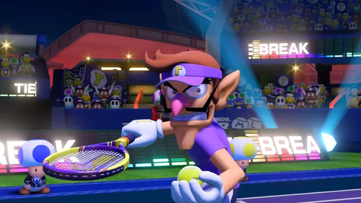 Tienda filtró posible versión de Sushi Striker para Switch