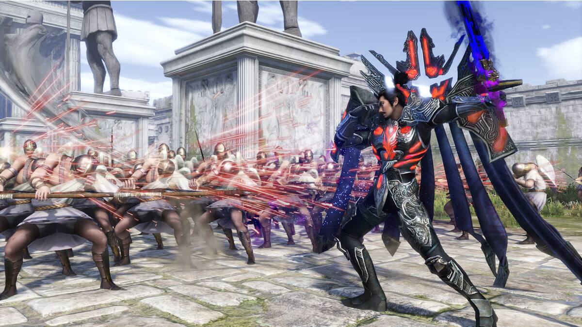 Tienda online filtró posible anuncio de Koei Tecmo