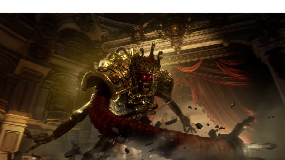 Tienda online reveló información sobre el esperado Bloodborne de Pinocho