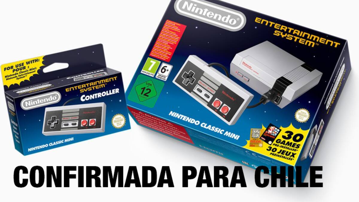Tienda publica la primera imagen