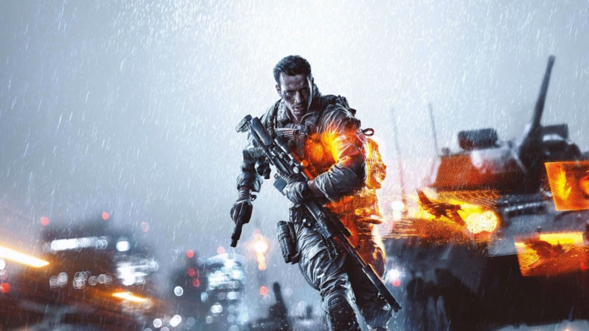 Tienda suiza filtra información del shooter de EA