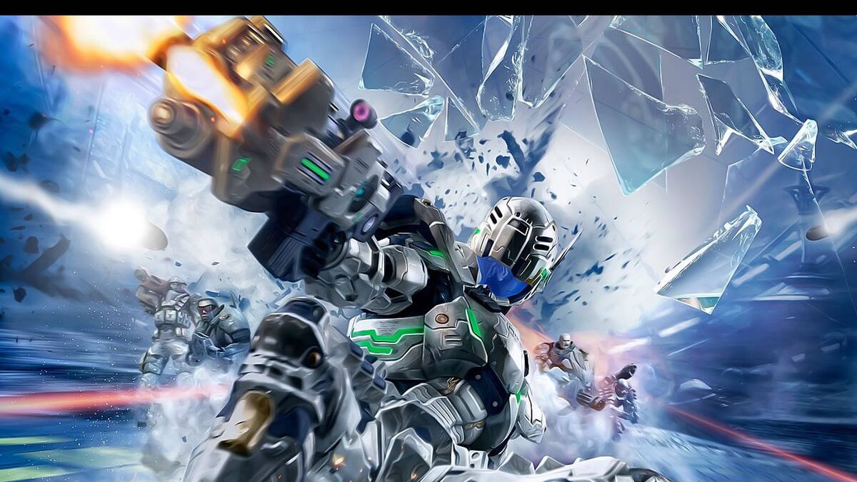 Tiendas en Europa filtraron el producto que incluye ambos juegos