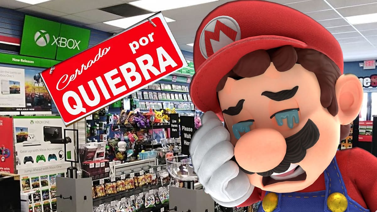 Tiendas en riesgo por desaparición del formato físico