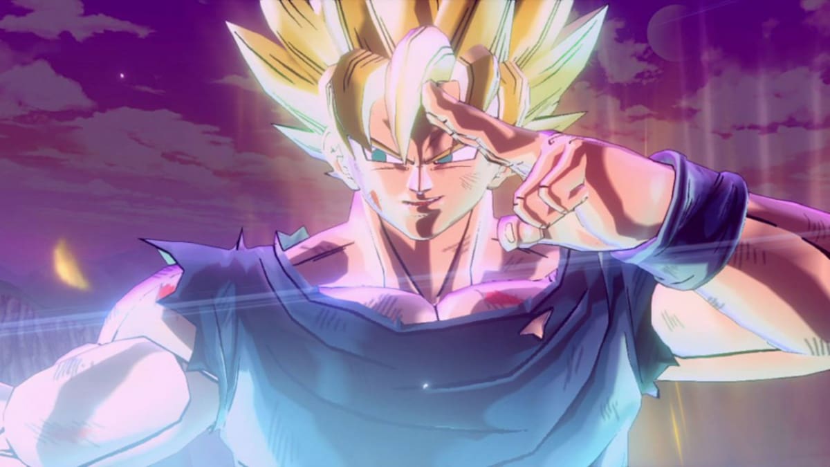 Tiene de protagonista a una figura de Goku