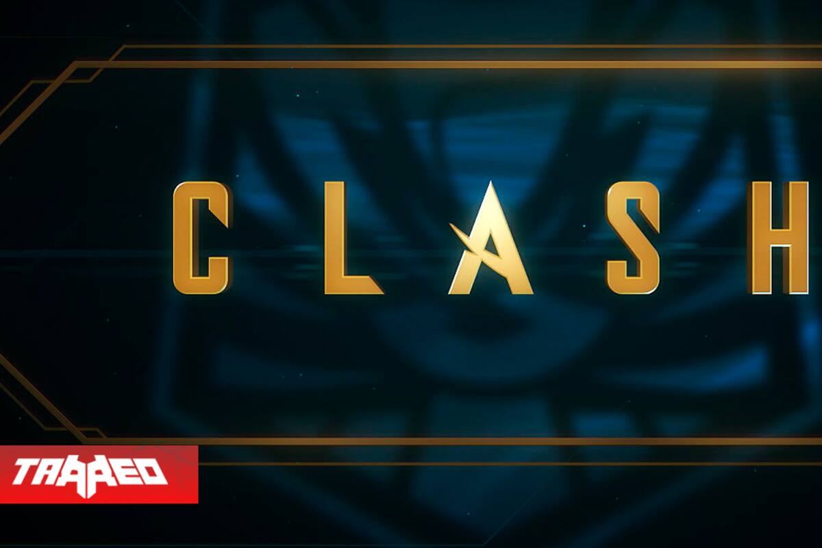 League of Legends quiere ayudarte a encontrar "amigos" en Clash al buscar partidas