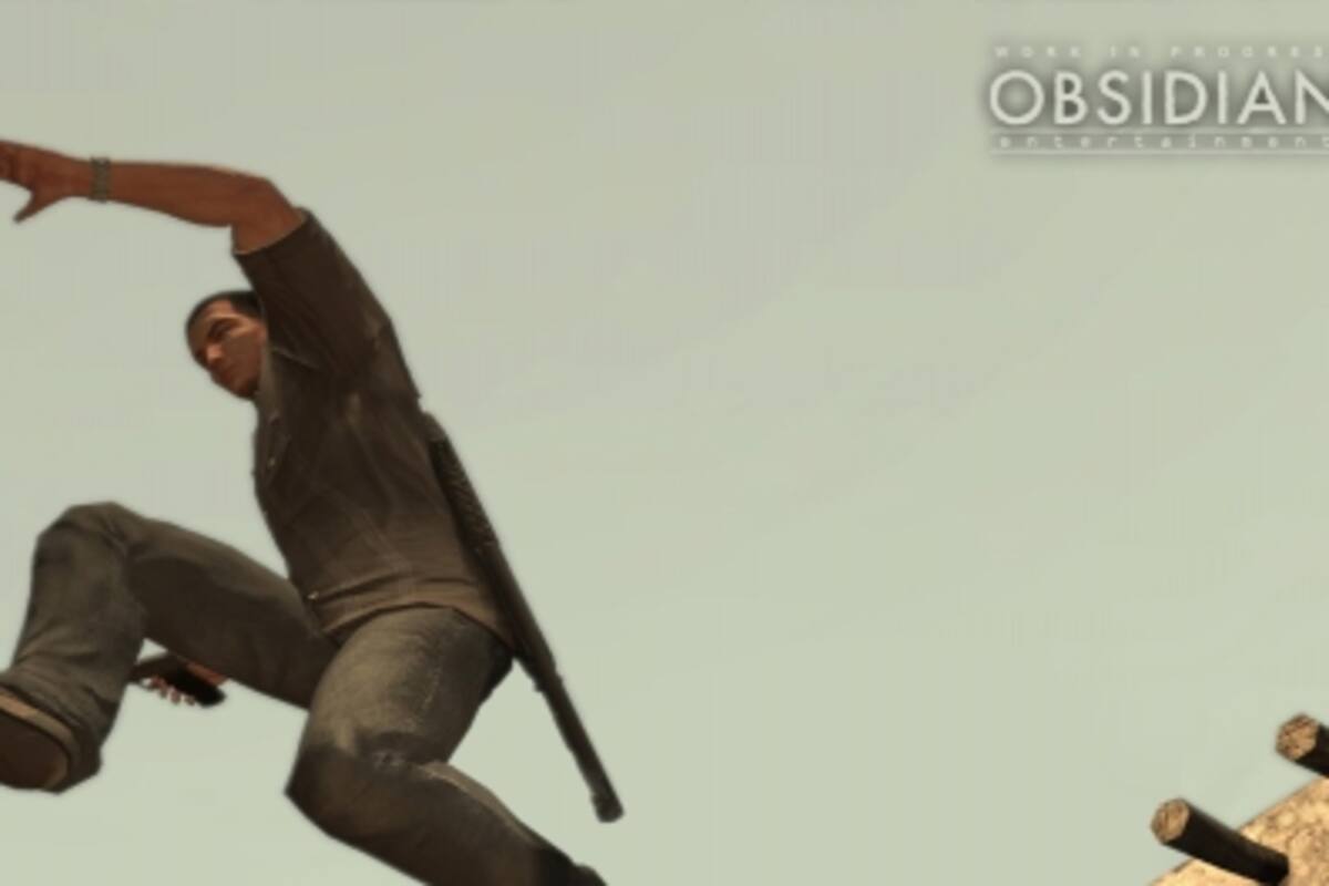 Alpha Protocol no tendrá secuela
