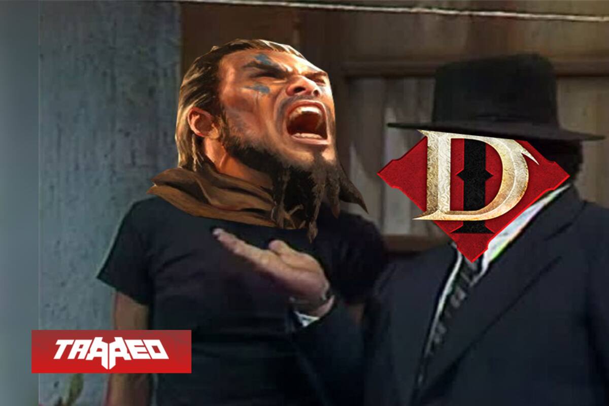 Jugadores le deben miles de dólares a Diablo Immortal debido a compras ilícitas fuera del juego