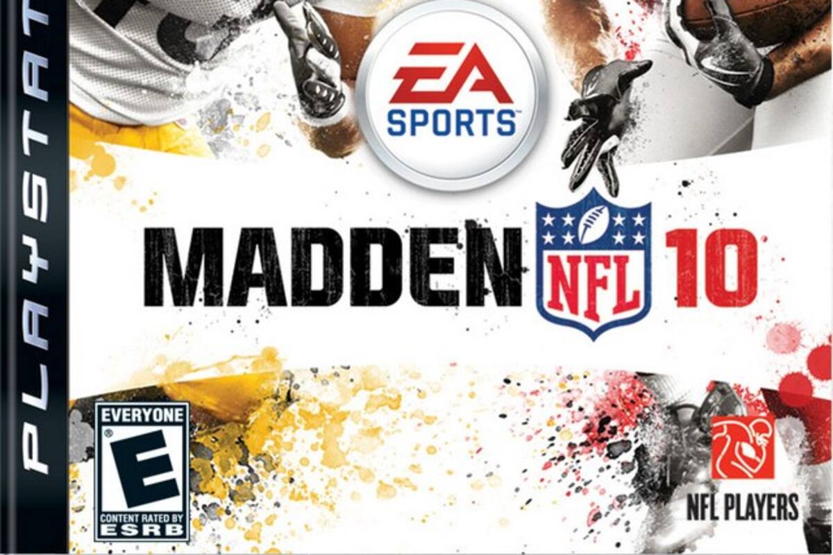 El atleta para la portada de Madden 11 será elegido por votación