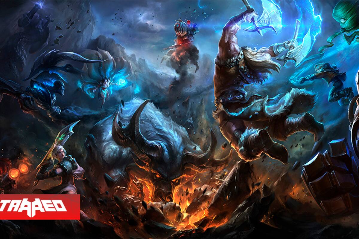 League of Legends y TFT: Riot Games subirá los precios de los Riot Points en todo LATAM