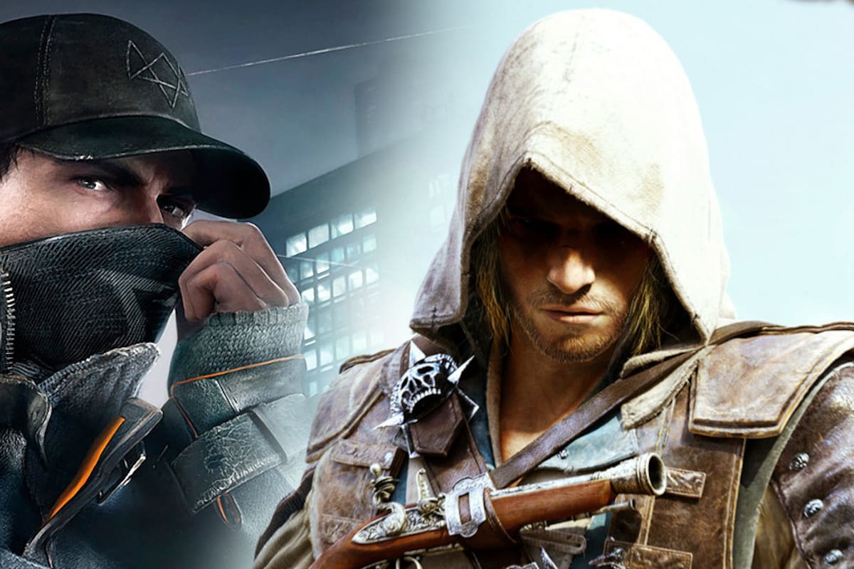 Ubisoft vuelve a ofrecer Watch Dogs, World in Conflict y Assassin's Creed Gratis en PC