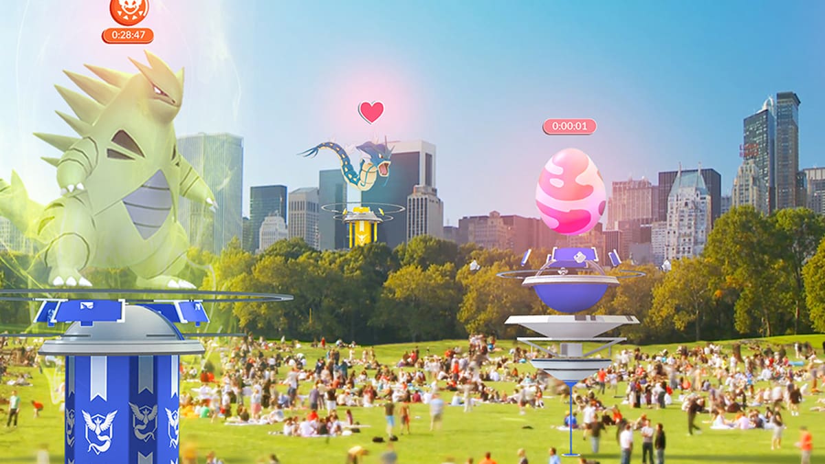 Tienes más unas horas extras para atrapar a Lugia y Articuno