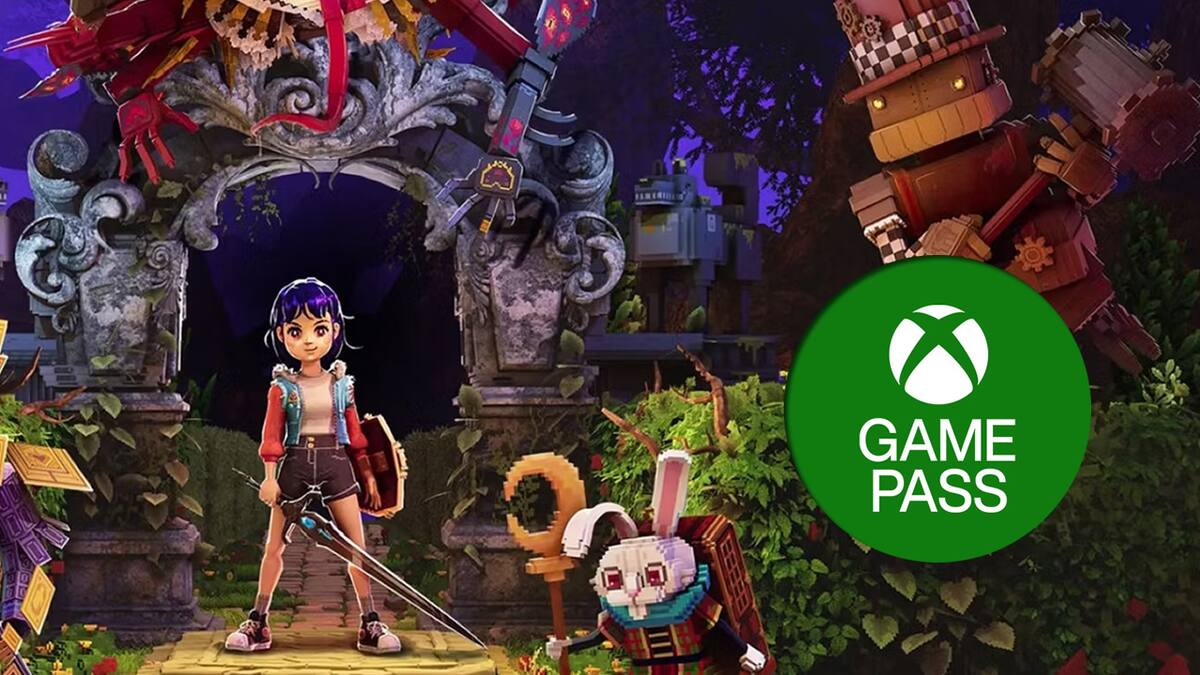 Tienes muy pocos días para conocer atractivos juegos con tu suscripción