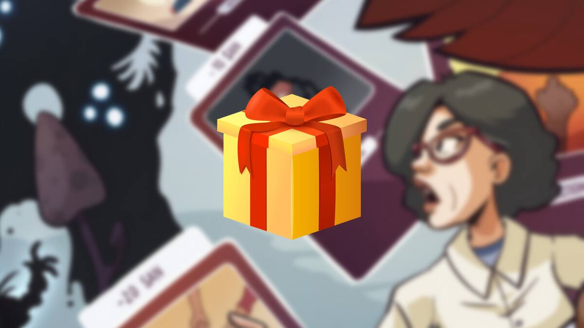 Tienes poco tiempo para conseguir el atractivo obsequio