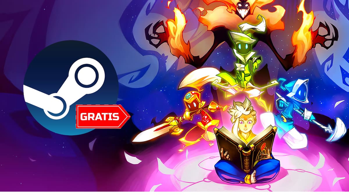 Tienes pocos días para añadir este atractivo título a tu colección sin costo