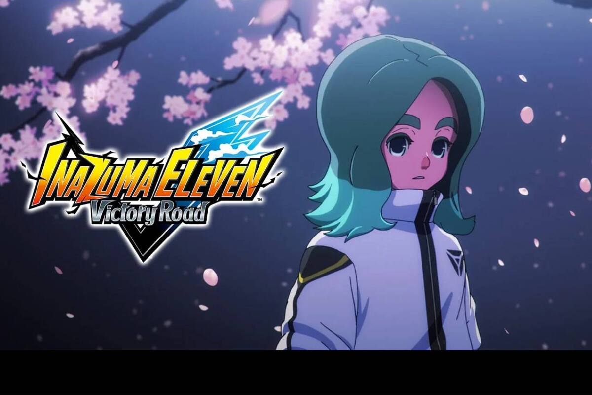 La Beta Test de INAZUMA ELEVEN: Heroes' Victory Road se retirará pronto de la eShop