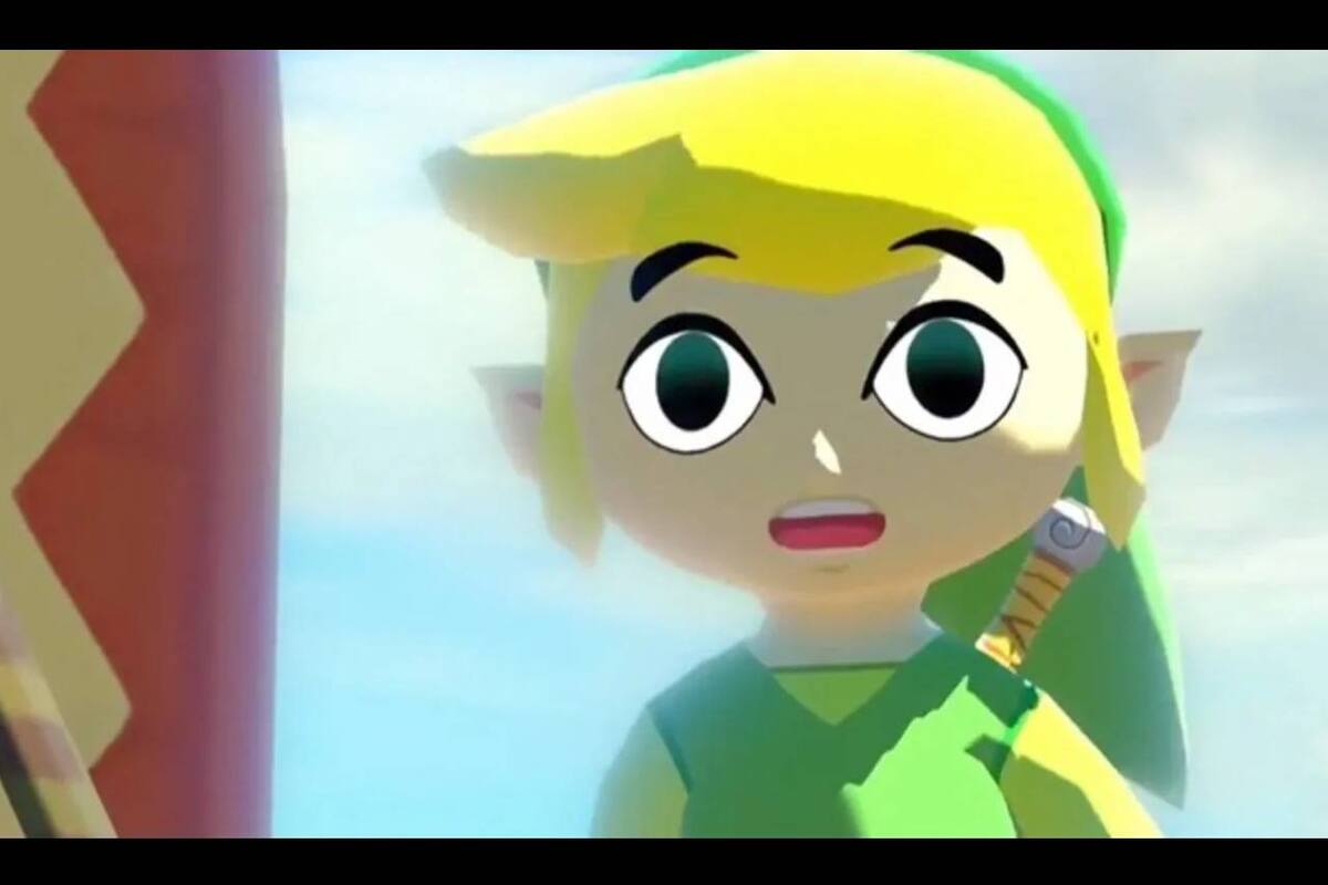 El Real Betis publicó un corto inspirado en Zelda para anunciar la renovación de un futbolista