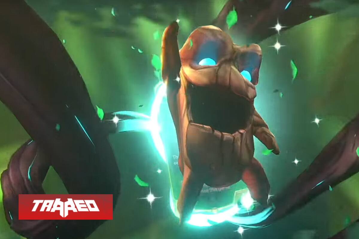 Legends of Runaterra disponible gratis para móviles y estos son sus requisitos mínimos