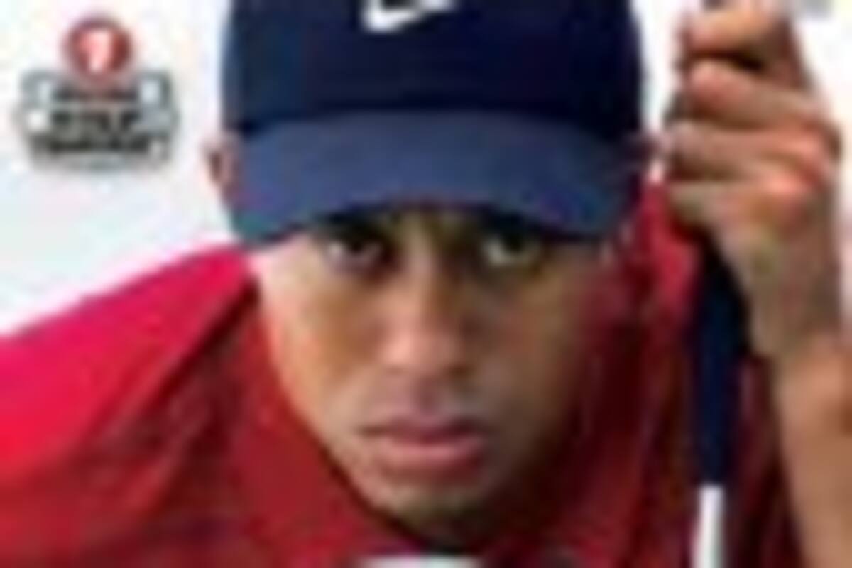 Tiger Woods PGA TOUR 2004