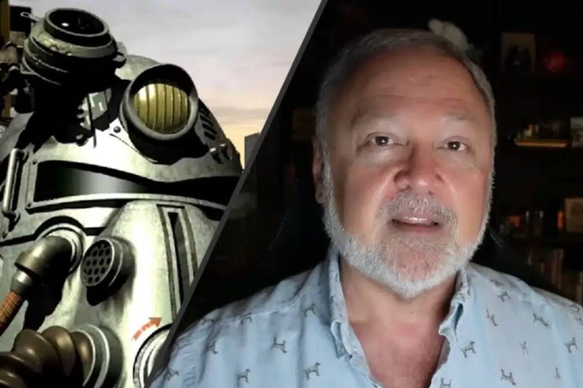 Cocreador de Fallout critica la falta de identidad en los juegos modernos y cree que deberían aprender de los clásicos: "no saben lo que quieren ser"