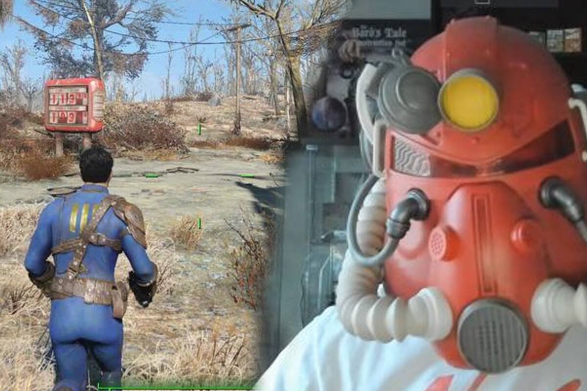 Aunque fans critican a Bethesda, creador de Fallout es feliz con lo que hicieron con la franquicia