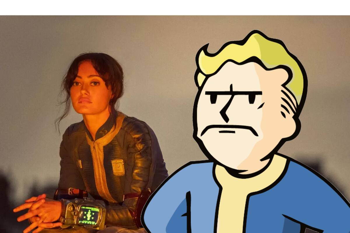 “Necesitan una siesta”, creador de Fallout critica a los fans que atacan a los escritores de la serie