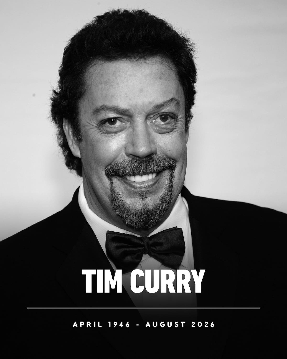 Tim Curry
