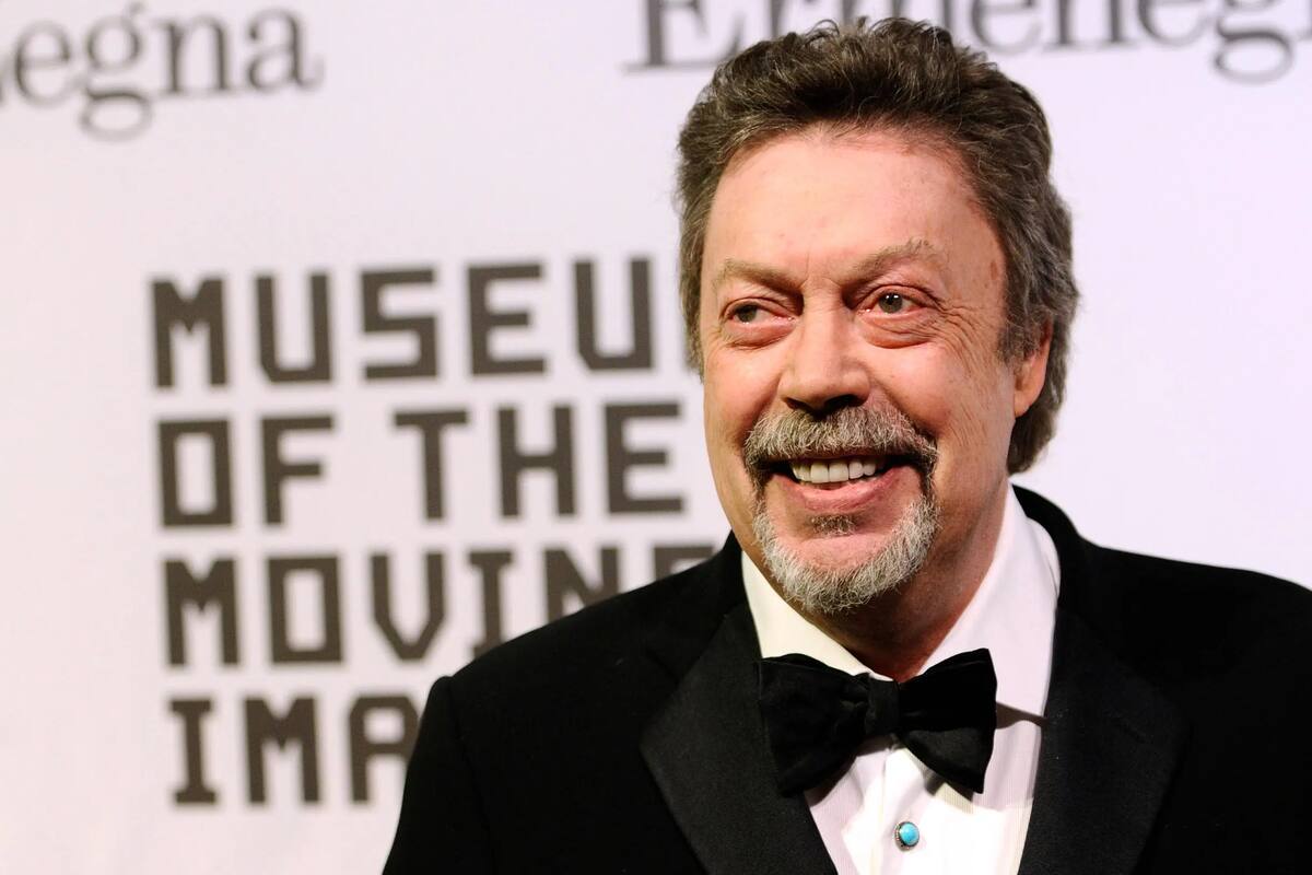 Muere Tim Curry a los 80 años, la leyenda del cine de culto que marcó a varias generaciones