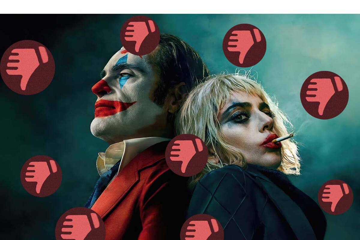 “Es la peor película jamás hecha” Actor de Joker 2 se lanza contra la secuela y hace una dura crítica