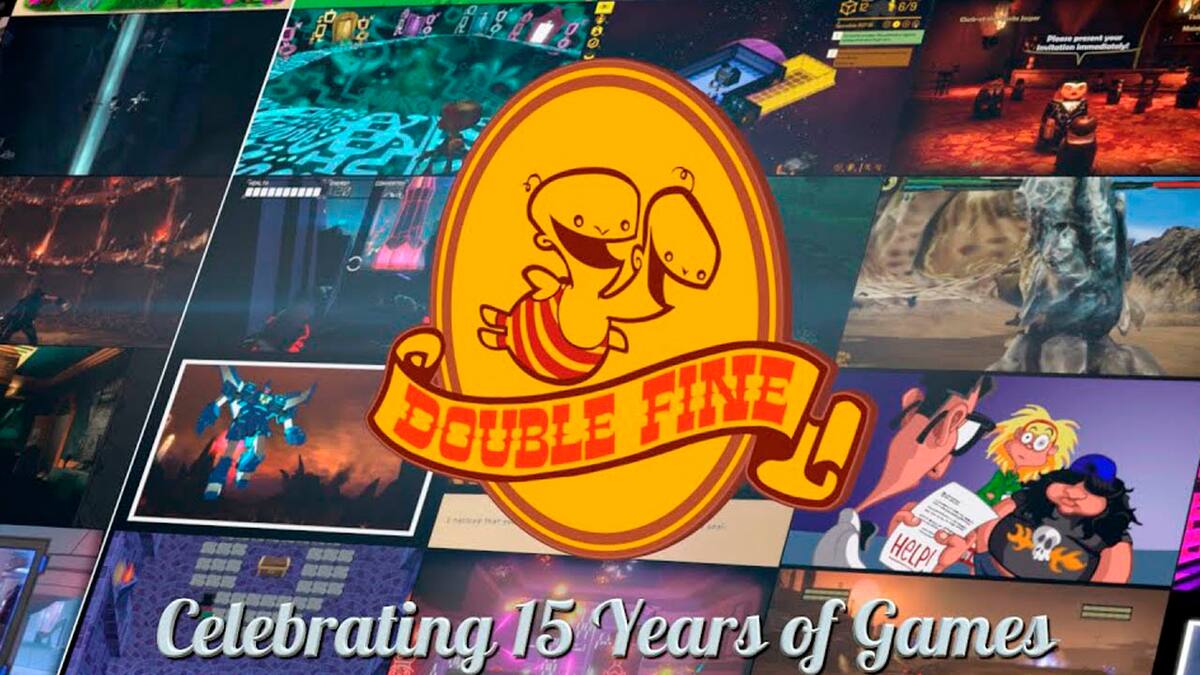 Tim Schafer asegura que podrán continuar haciendo sus juegos extraños