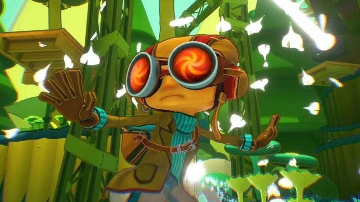 Tim Schafer assured that the studio is preparing a surprise for its fans