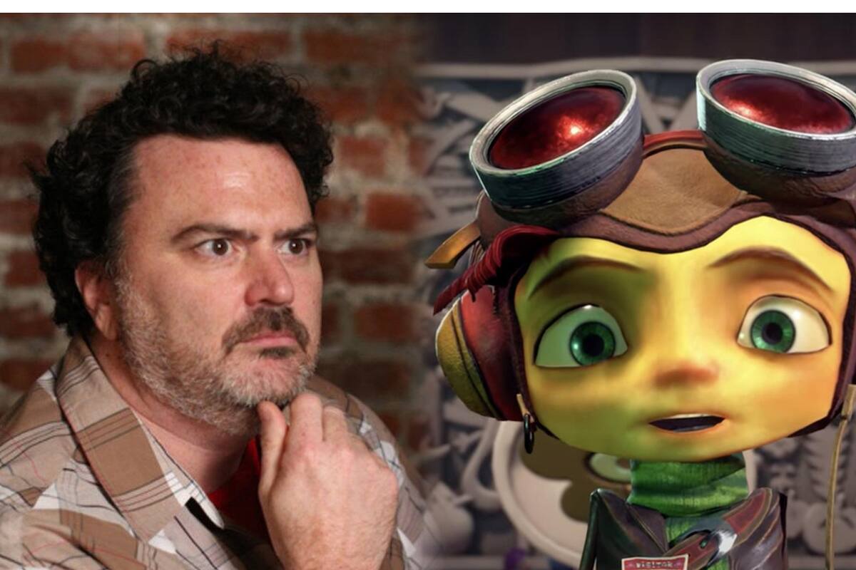 La mejor inclusión nunca se basa en estereotipos, opina escritor de Psychonauts 2