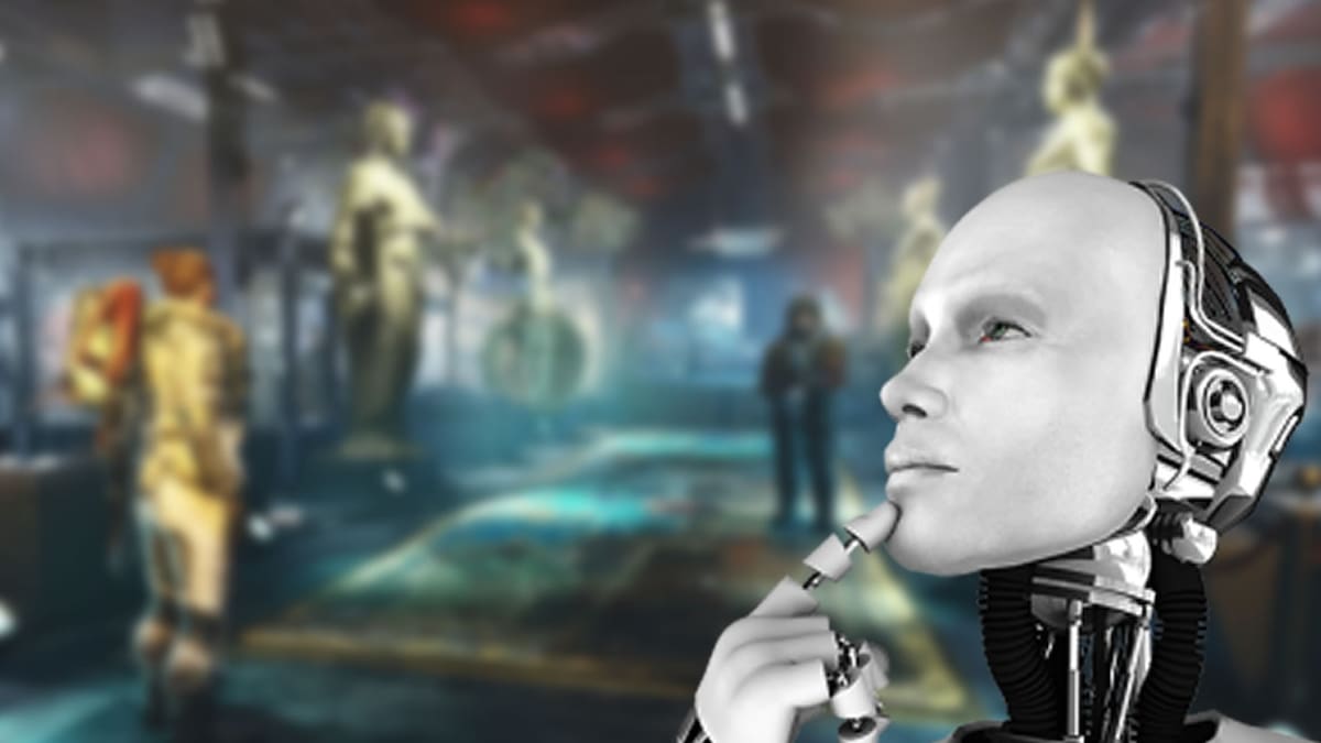 Tim Stuart spoke about the future of gaming thanks to these technological tools