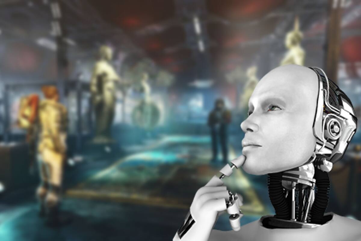 Xbox: Anyone can make a video game with AI