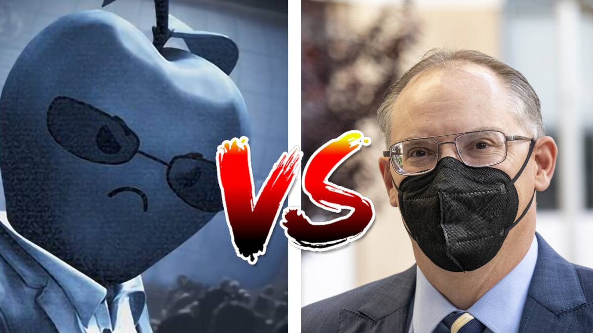 Tim Sweeney aprovechó para reflexionar sobre su batalla legal