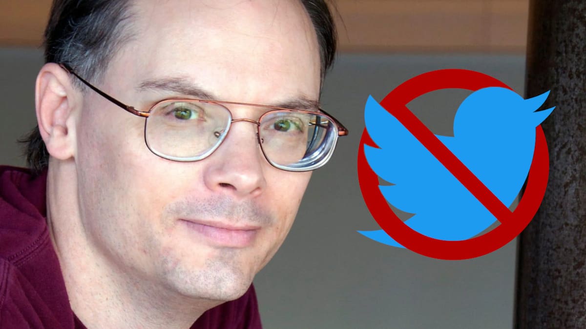 Tim Sweeney está cansado de las restricciones en la navegación web