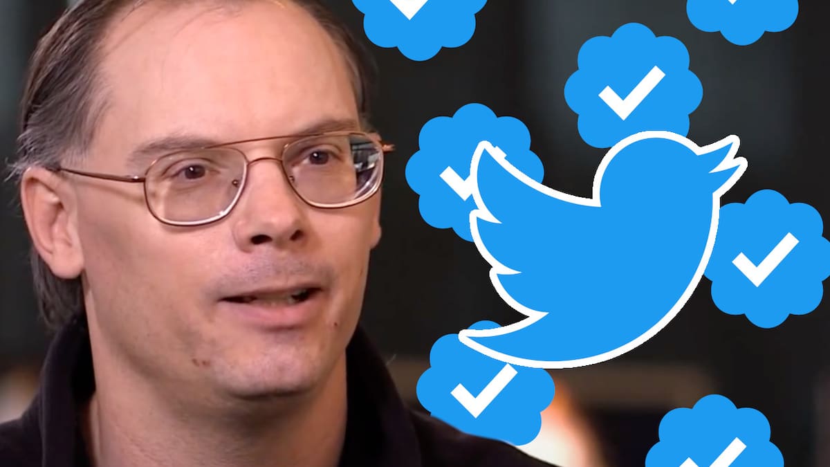 Tim Sweeney tampoco está de acuerdo con Twitter Bue y ofreció alternativas para mejorar la verificación