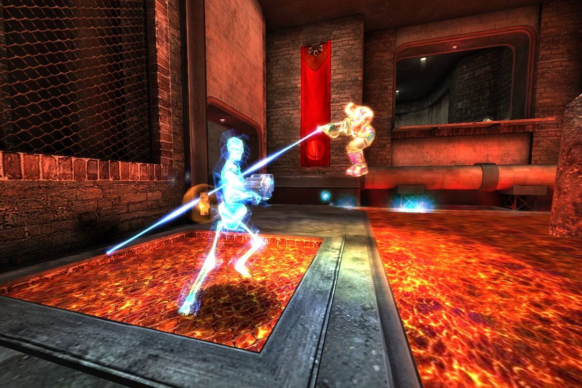 Configuraciones personalizables de Quake fueron un error