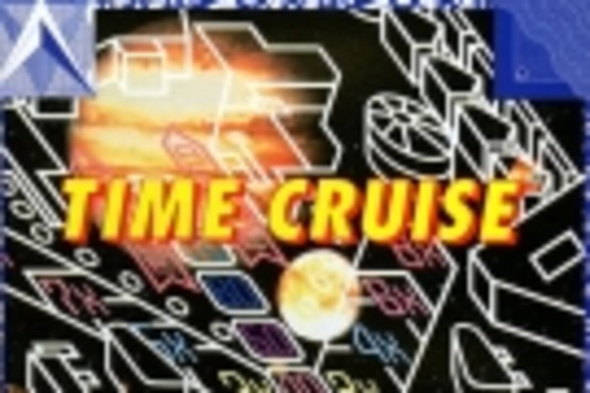 Time Cruise