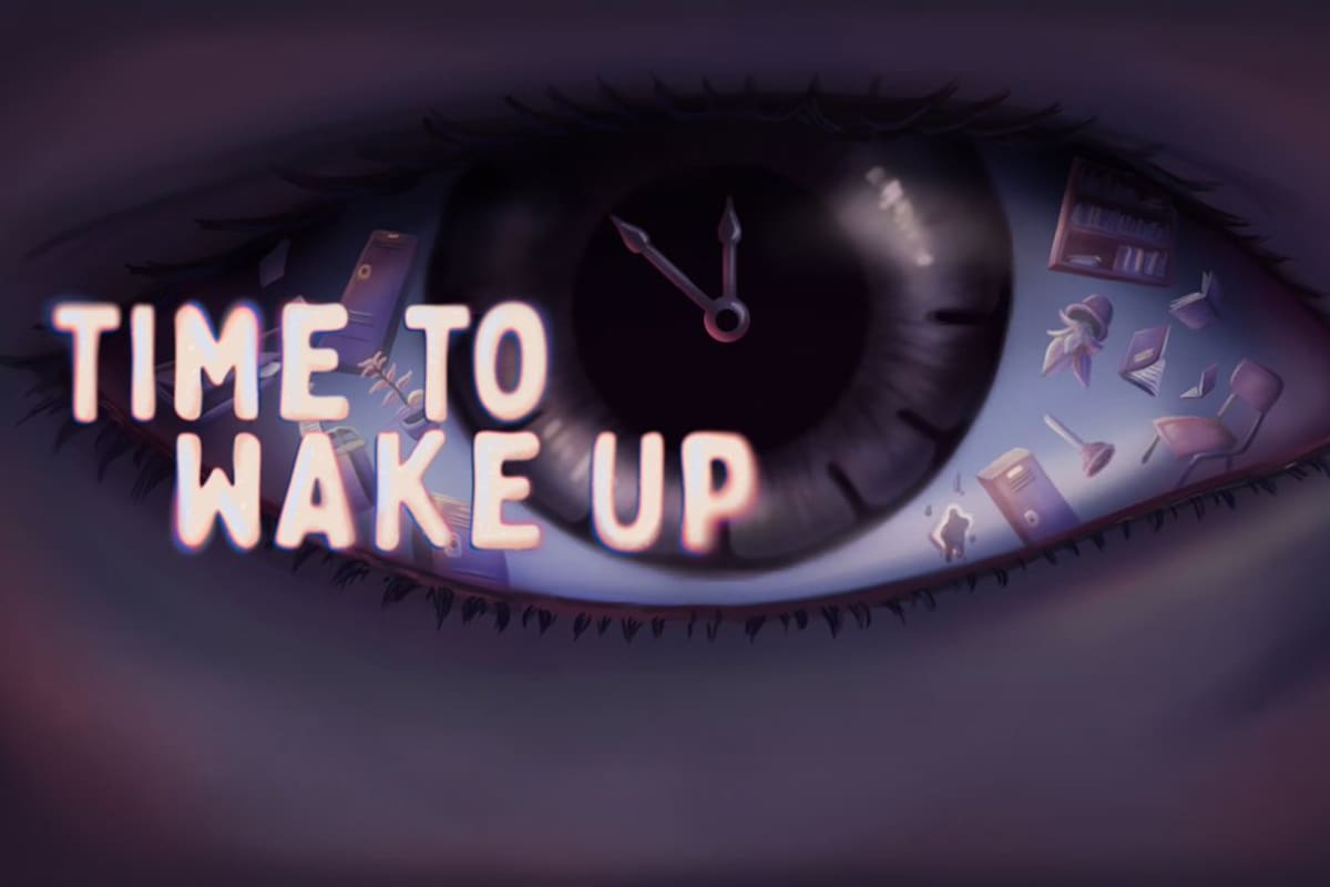 Time To Wake Up llevará sus pesadillas y misterios a PS5 y Xbox Series este año