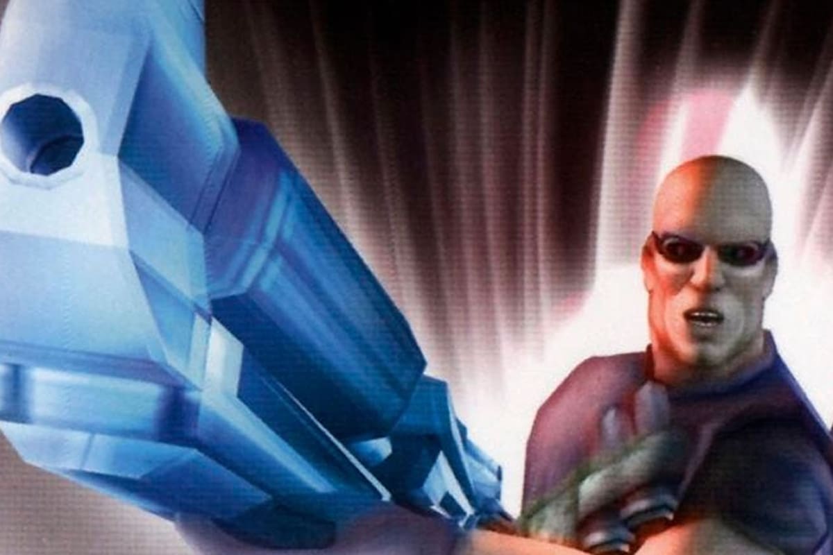 El remake de TimeSplitters hecho por fans ya debutó y así puedes jugarlo gratis