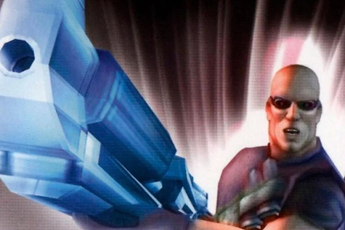 The fan-made TimeSplitters remake is finally here — and this is how you can play it for free