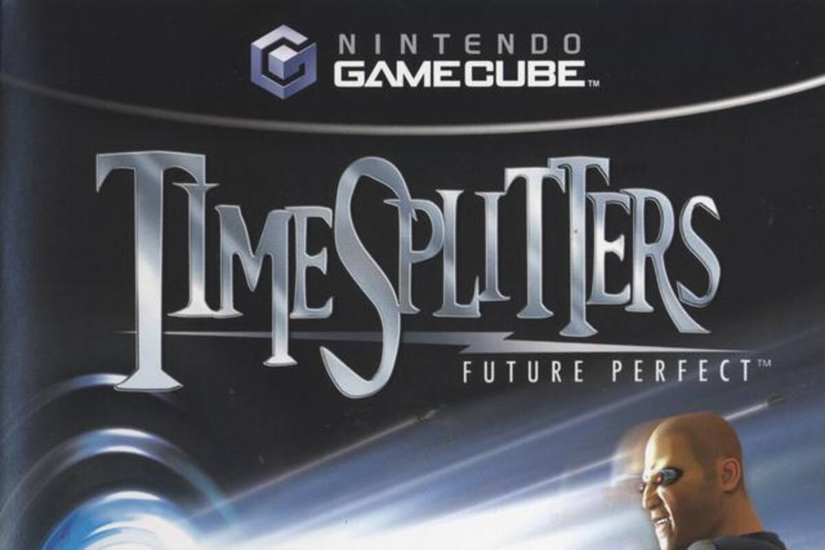 TimeSplitters: Future Perfect