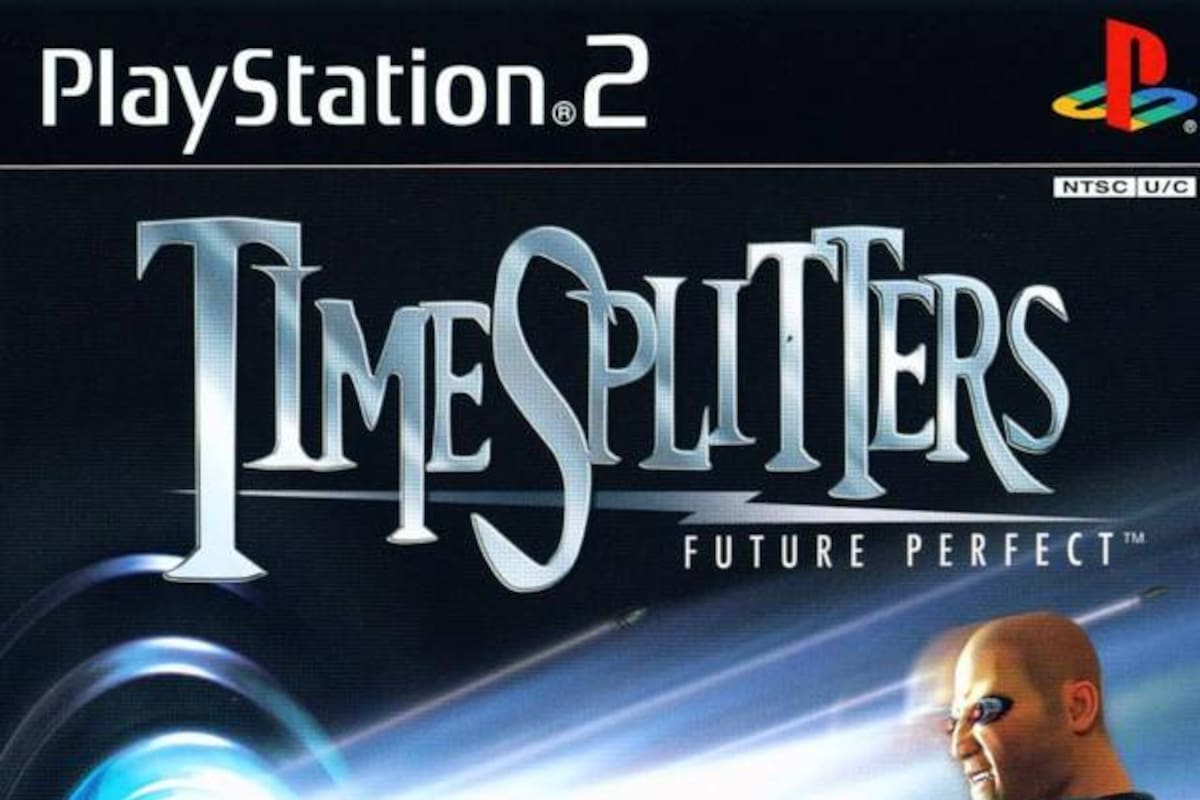 TimeSplitters: Future Perfect