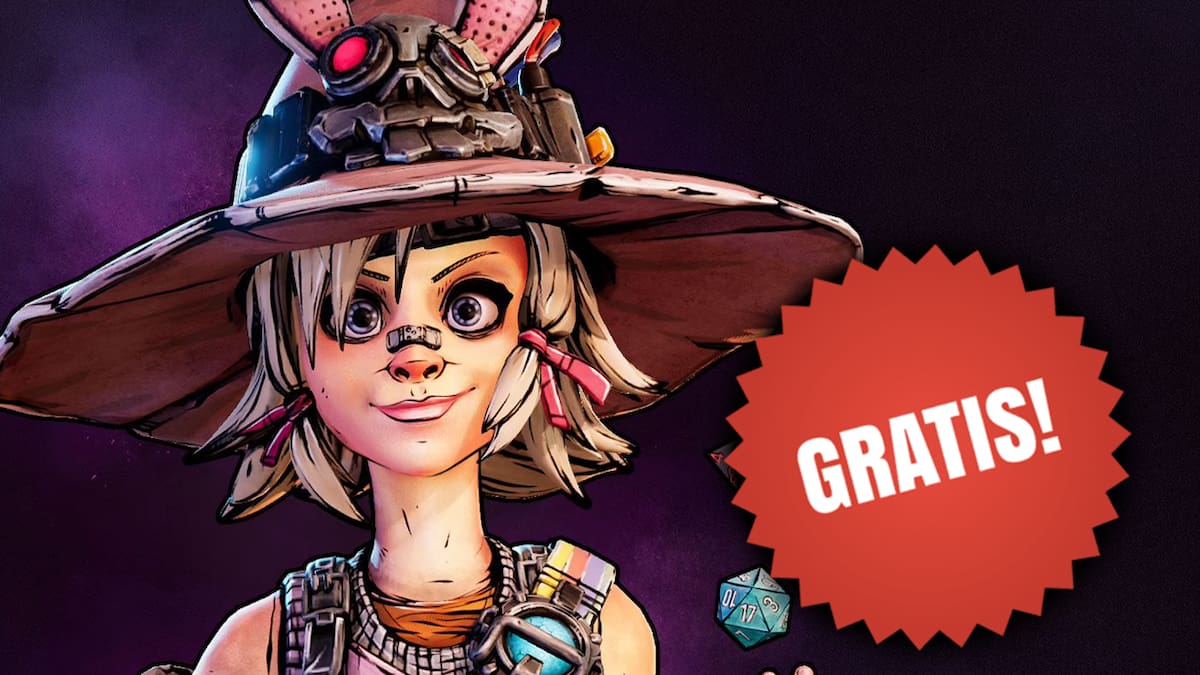 Tiny Tina's Wonderlands gratis PC